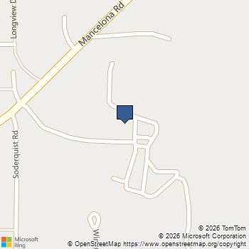 454 & 455 Pleasant Ridge Drive Mancelona, MI MLS# 80068862