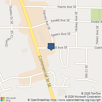 800 Oakhill AVE SE Salem, OR MLS# 428458276