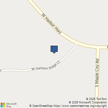 0000 W Harbor Highway Maple City, MI MLS# 1941234