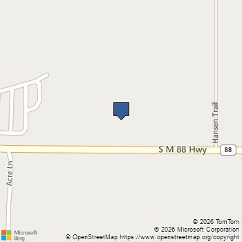 7464 Geronimo Trail Bellaire, MI MLS# 80074886