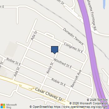 243 Winifred Street E Saint Paul, MN MLS# 7120641