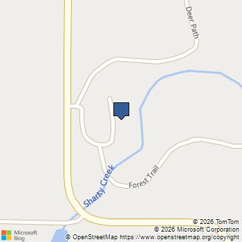 6885 Pinebrook Drive Bellaire, MI MLS# 80074895