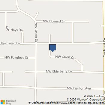 532 NW GAVIN DR Dallas, OR MLS# 159241742