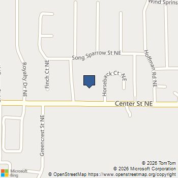 707 HORSEBACK CT NE Salem, OR MLS# 745915167