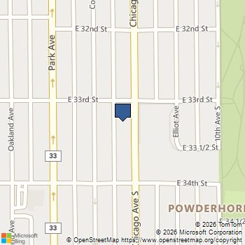 3310 Chicago Avenue Minneapolis, MN MLS# 7162268