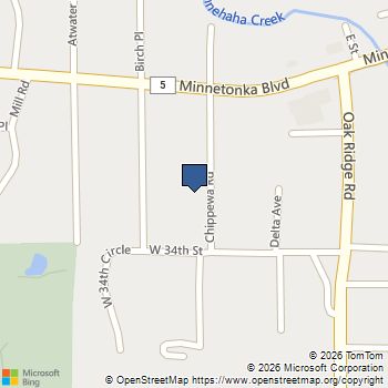 3320 Chippewa Road Minnetonka, MN MLS# 7127156