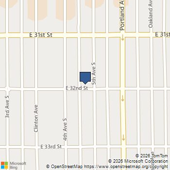 3144 5th Avenue S Minneapolis, MN MLS# 7124916