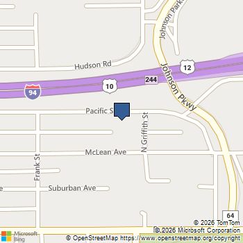 1190 Pacific Street Saint Paul, MN MLS# 7161882