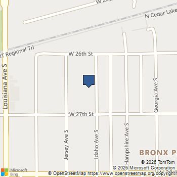 2632 Idaho Avenue S Minneapolis, MN MLS# 7009187