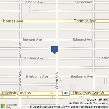 743 Charles Avenue Saint Paul, MN MLS# 7160466