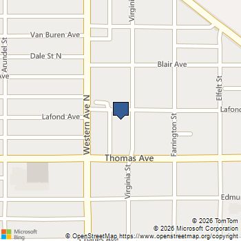 627 Virginia Street Saint Paul, MN MLS# 7009495