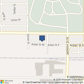 9 Acker Street W Saint Paul, MN MLS# 7021649