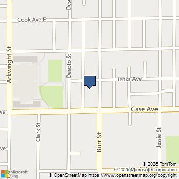 985 Burr Street Saint Paul, MN MLS# 7160761