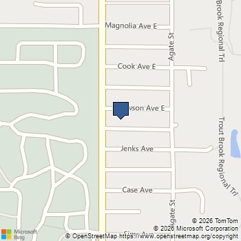 112 Lawson Avenue E Saint Paul, MN MLS# 7162867