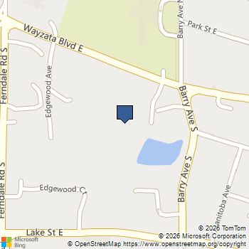 215 Barry Avenue S # 120 Wayzata, MN MLS# 7161881