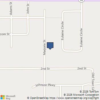 1000 Marjorie Street Hammond, WI MLS# 7164678