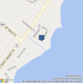 #12 W Jefferson Avenue Suttons Bay, MI MLS# 80074641