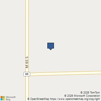 6449 M65 Highway Lachine, MI MLS# 5050204494