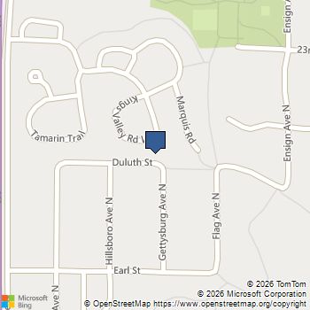 2101 Kings Valley Road W Minneapolis, MN MLS# 7028539