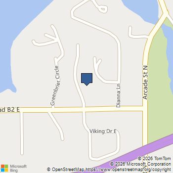 xxxx Reidmond Avenue Little Canada, MN MLS# 7164930