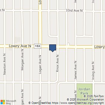 3123 Knox Avenue N Minneapolis, MN MLS# 7160052