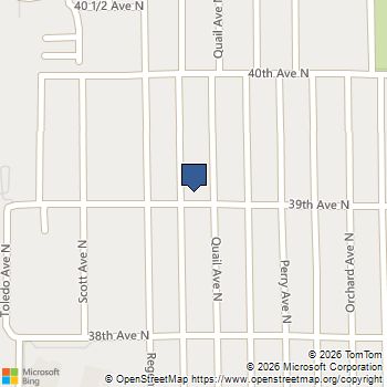 3901 Quail Avenue N Minneapolis, MN MLS# 7031382