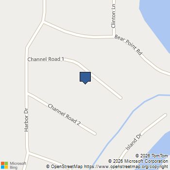 121 Channel Road 1 Alpena, MI MLS# 70512809