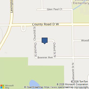 1036 Woodlynn Avenue Saint Paul, MN MLS# 7164726