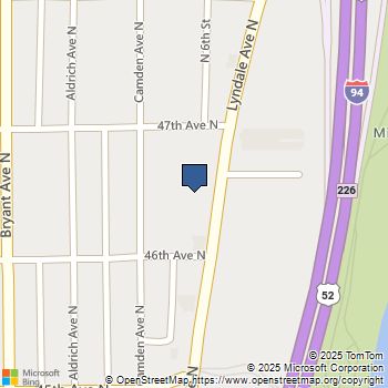 4631 Lyndale Avenue N Minneapolis, MN MLS# 6677748