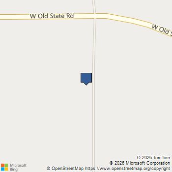 1513 Vermeersch Road Central Lake, MI MLS# 80065107