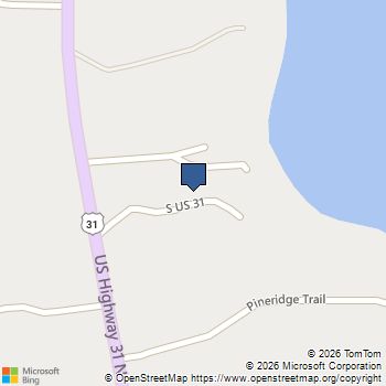 2370 Us-31 N # Lot: 1&2 Kewadin, MI MLS# 80073126