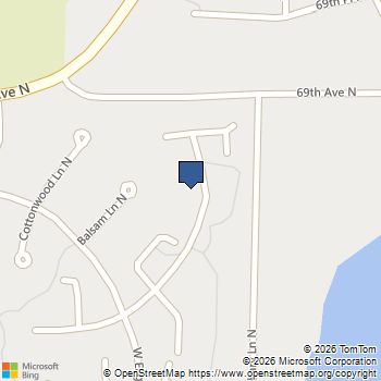 455 W Eagle Lake Drive Maple Grove, MN MLS# 7163060