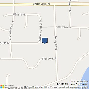 8750 Queensland Lane N Maple Grove, MN MLS# 7089010