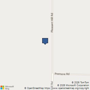 7615 Pleasant Hill Road Ellsworth, MI MLS# 80070460
