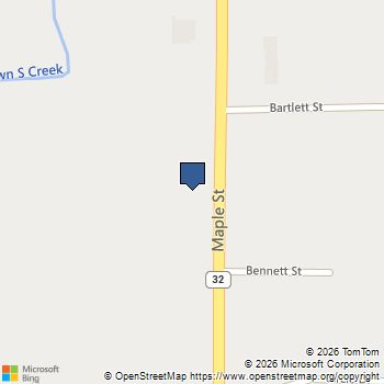 VL Loomis Road East Jordan, MI MLS# 80068924