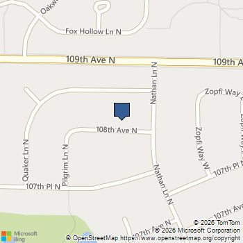 9966 108th Avenue N Maple Grove, MN MLS# 7038774