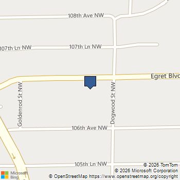 216 Egret Boulevard NW Coon Rapids, MN MLS# 7164407