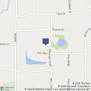 7227 Peterson Trail Hugo, MN MLS# 7088340