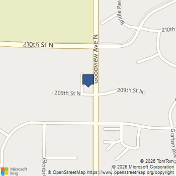 6258 209th Street N Forest Lake, MN MLS# 7139565
