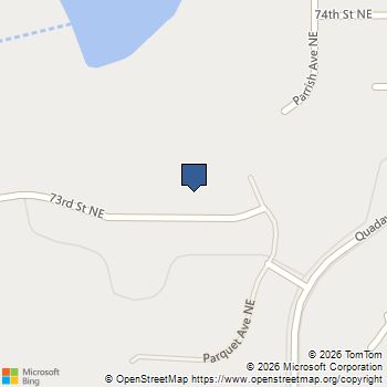 15724 73rd Street NE Otsego, MN MLS# 7164229