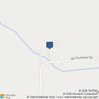 6945 NE DUNIWAY RD Dayton, OR MLS# 731486615