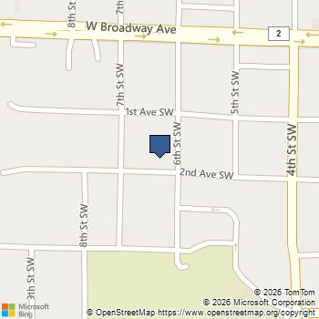 619 2nd Avenue SW Forest Lake, MN MLS# 7160800