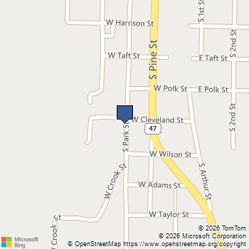 721 S PARK ST Carlton, OR MLS# 188667798