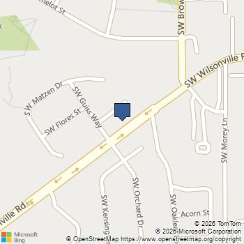 10864 SW HUNT CT Wilsonville, OR MLS# 400427449