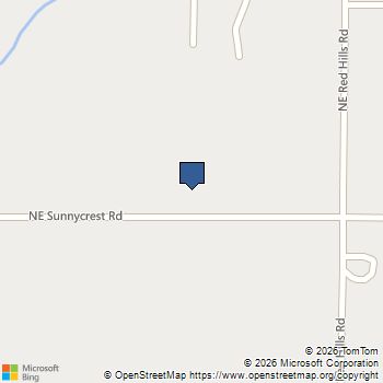 21155 NE SUNNYCREST RD Newberg, OR MLS# 780828932