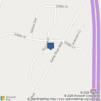 25775 Euclid Avenue Wyoming, MN MLS# 6637767