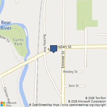 138 E Sheridan Street Petoskey, MI MLS# 70512990