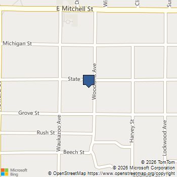 524 State Street Petoskey, MI MLS# 70512985