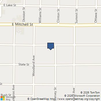 624 Michigan Street Petoskey, MI MLS# 70512948