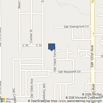 16603 SW 134TH TER Portland, OR MLS# 680410438